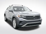 2022 Volkswagen Atlas Cross Sport 2.0T SE w/Technology