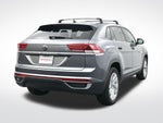 2022 Volkswagen Atlas Cross Sport 2.0T SE w/Technology