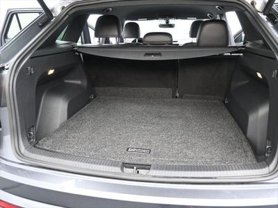 2022 Volkswagen Atlas Cross Sport 2.0T SE w/Technology