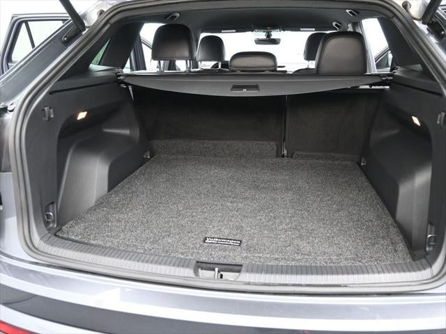 2022 Volkswagen Atlas Cross Sport 2.0T SE w/Technology