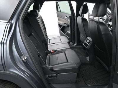 2022 Volkswagen Atlas Cross Sport 2.0T SE w/Technology