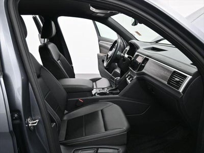 2022 Volkswagen Atlas Cross Sport 2.0T SE w/Technology