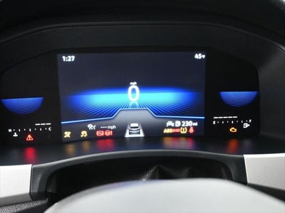 2022 Volkswagen Atlas Cross Sport 2.0T SE w/Technology