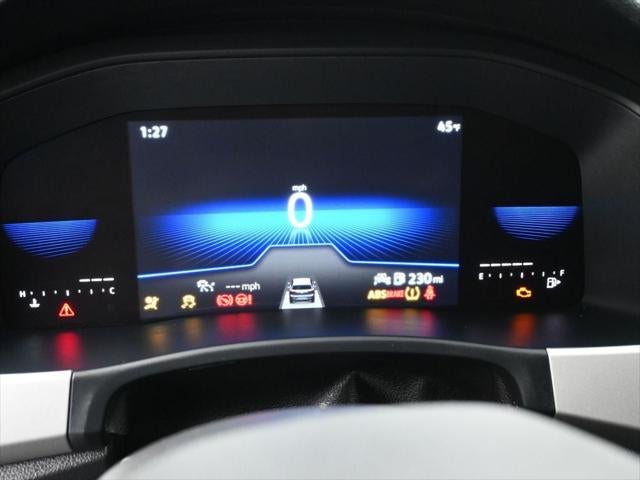 2022 Volkswagen Atlas Cross Sport 2.0T SE w/Technology