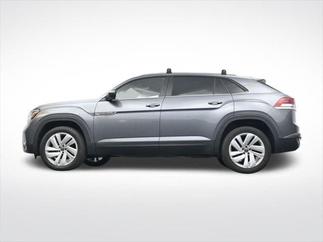 2022 Volkswagen Atlas Cross Sport 2.0T SE w/Technology