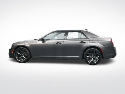 2023 Chrysler 300 300S