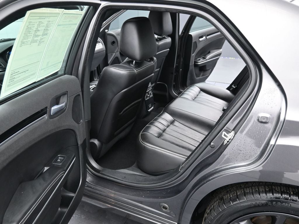 2023 Chrysler 300 300S