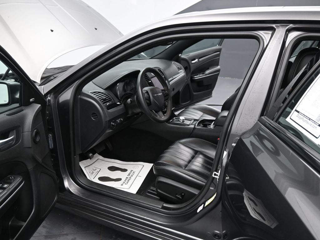 2023 Chrysler 300 300S