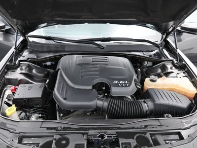 2023 Chrysler 300 300S