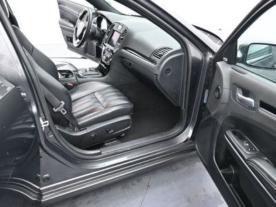 2023 Chrysler 300 300S