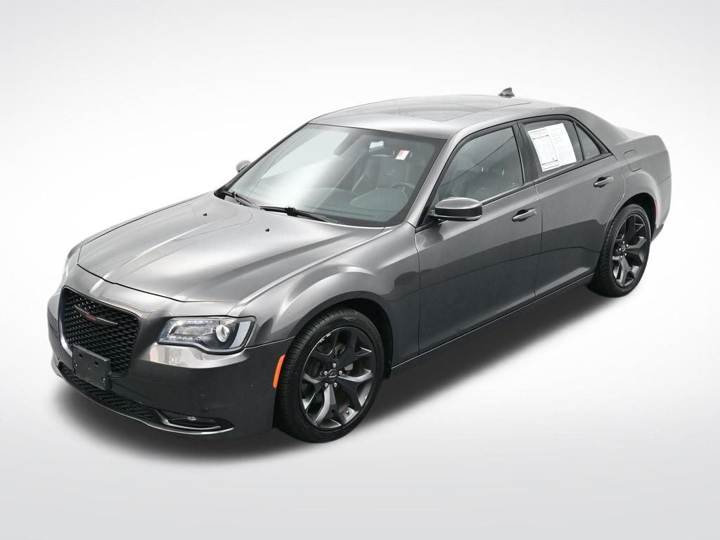 2023 Chrysler 300 300S