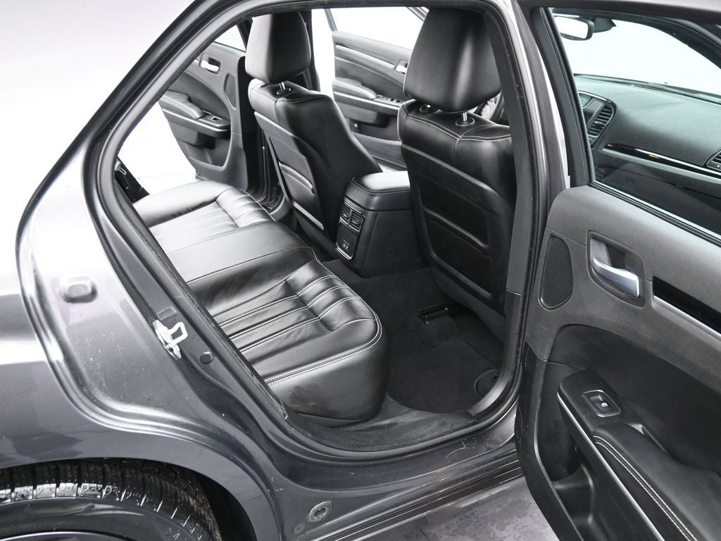 2023 Chrysler 300 300S