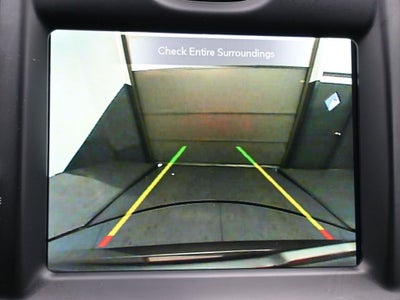 2023 Chrysler 300 300S