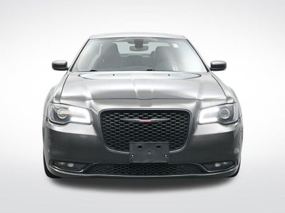 2023 Chrysler 300 300S