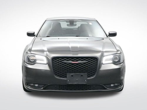 2023 Chrysler 300 300S