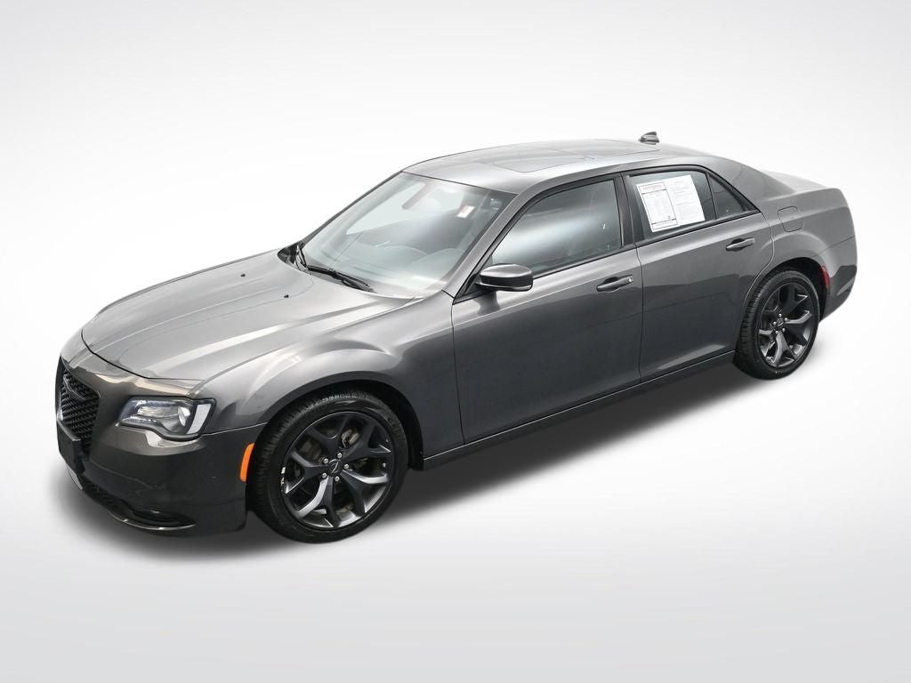 2023 Chrysler 300 300S