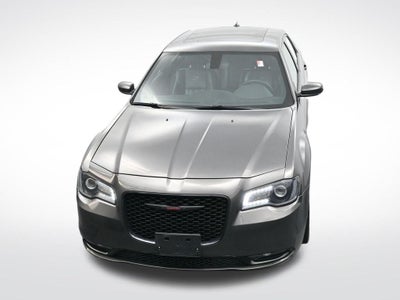 2023 Chrysler 300 300S