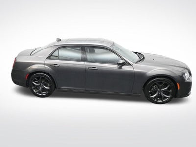 2023 Chrysler 300 300S