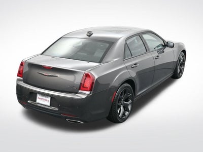 2023 Chrysler 300 300S