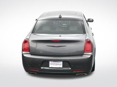 2023 Chrysler 300 300S