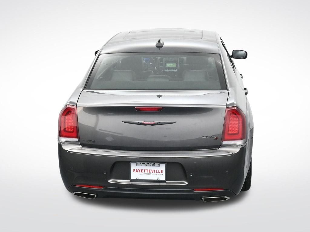 2023 Chrysler 300 300S