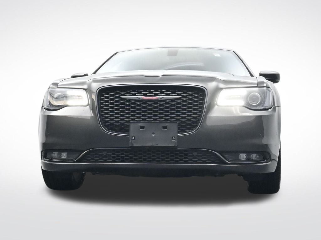 2023 Chrysler 300 300S