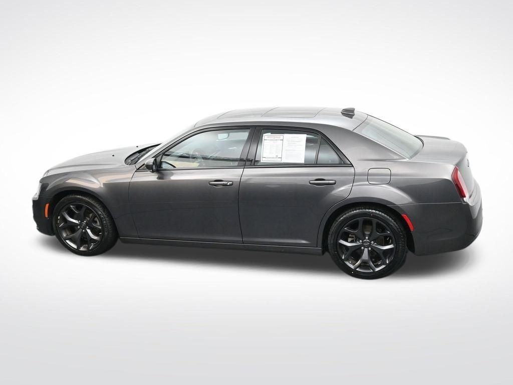 2023 Chrysler 300 300S