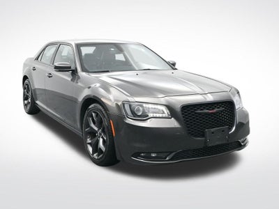 2023 Chrysler 300 300S