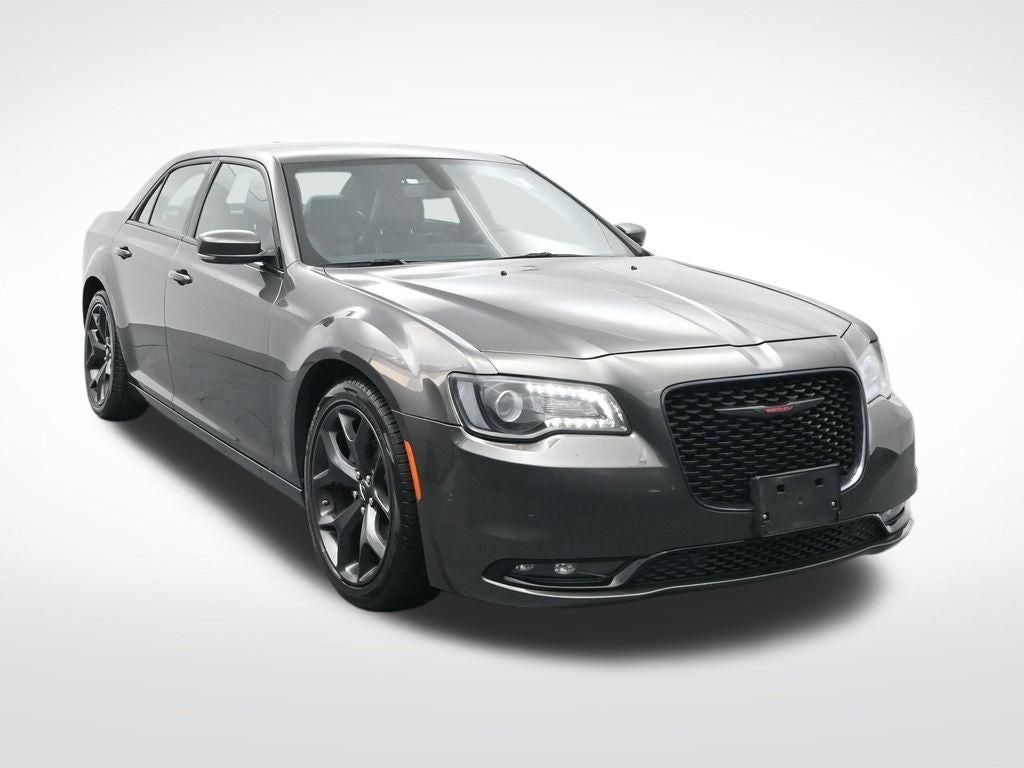 2023 Chrysler 300 300S