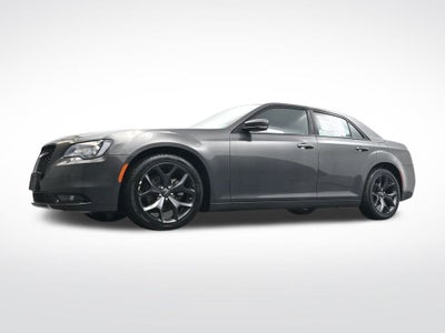 2023 Chrysler 300 300S