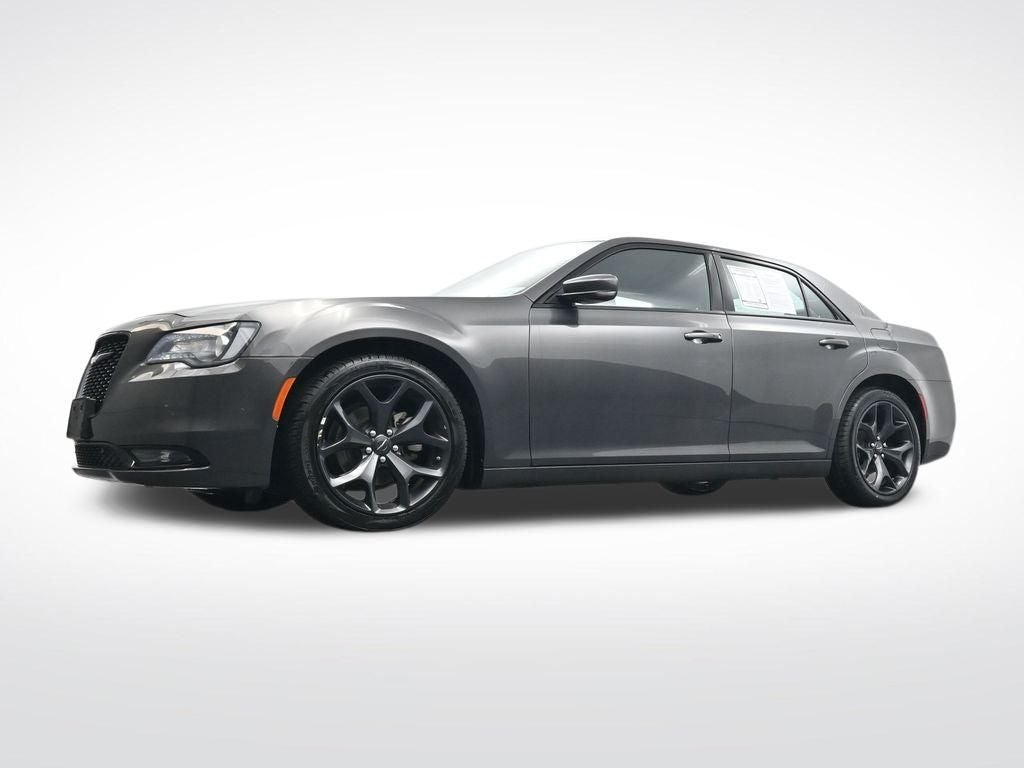 2023 Chrysler 300 300S