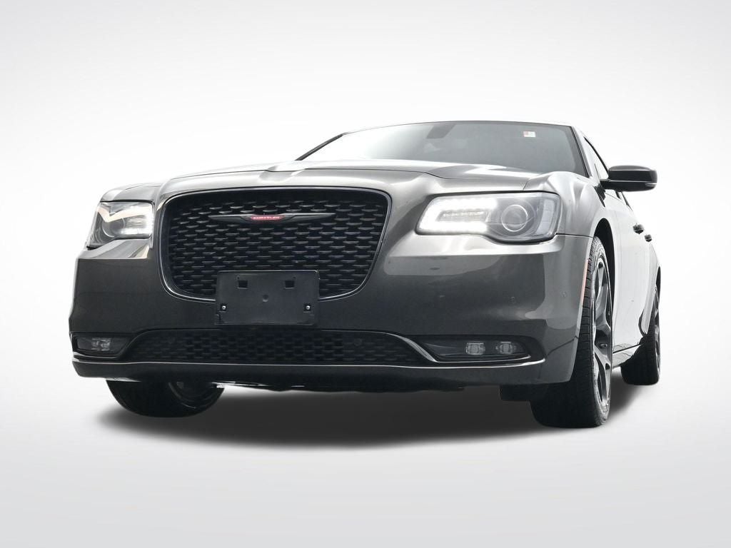 2023 Chrysler 300 300S