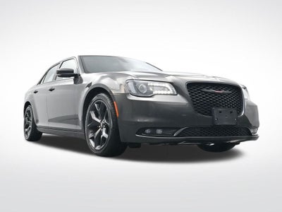 2023 Chrysler 300 300S