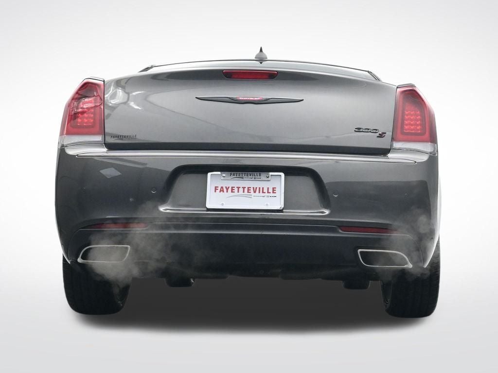 2023 Chrysler 300 300S