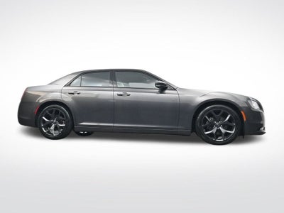 2023 Chrysler 300 300S