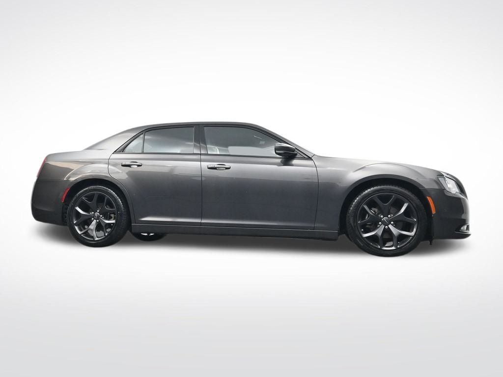 2023 Chrysler 300 300S