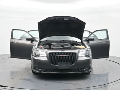 2023 Chrysler 300 300S