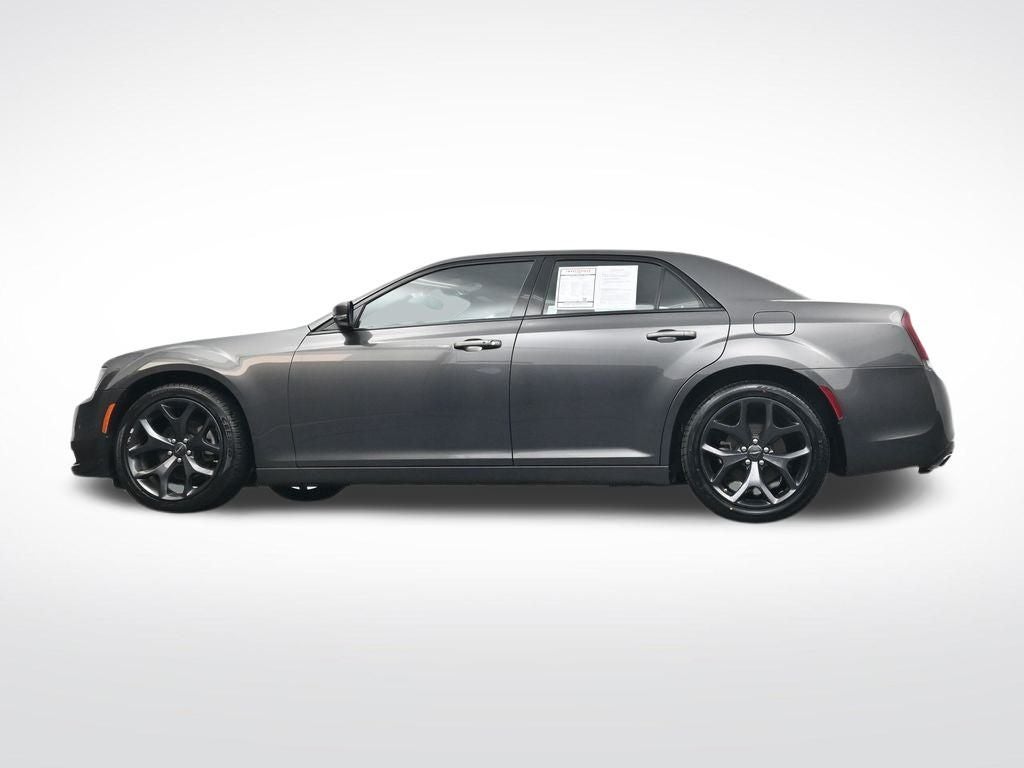 2023 Chrysler 300 300S