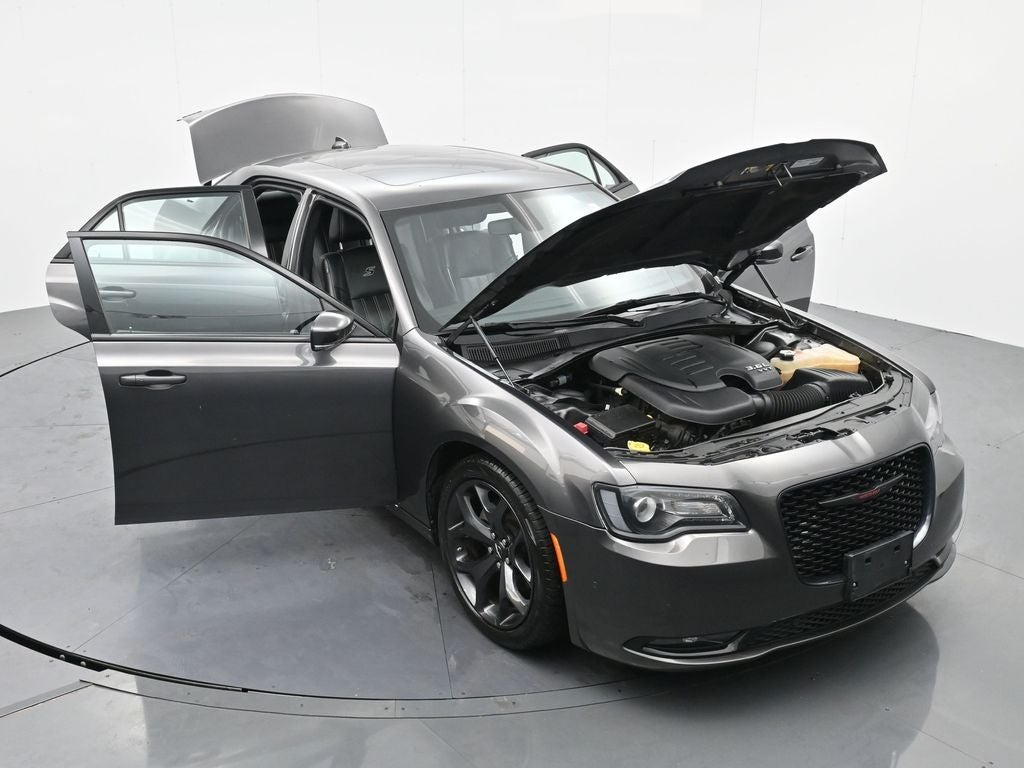 2023 Chrysler 300 300S