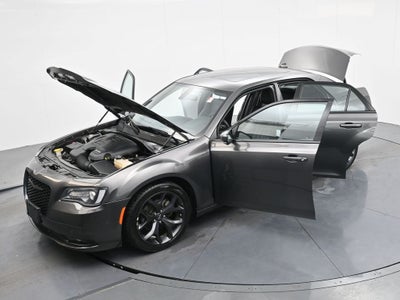 2023 Chrysler 300 300S