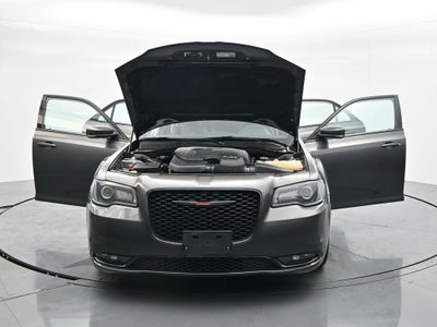 2023 Chrysler 300 300S