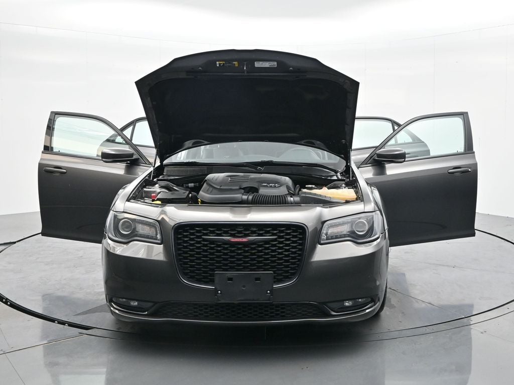 2023 Chrysler 300 300S