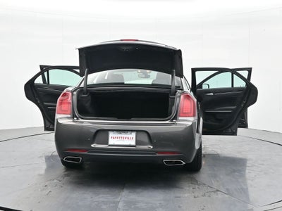 2023 Chrysler 300 300S