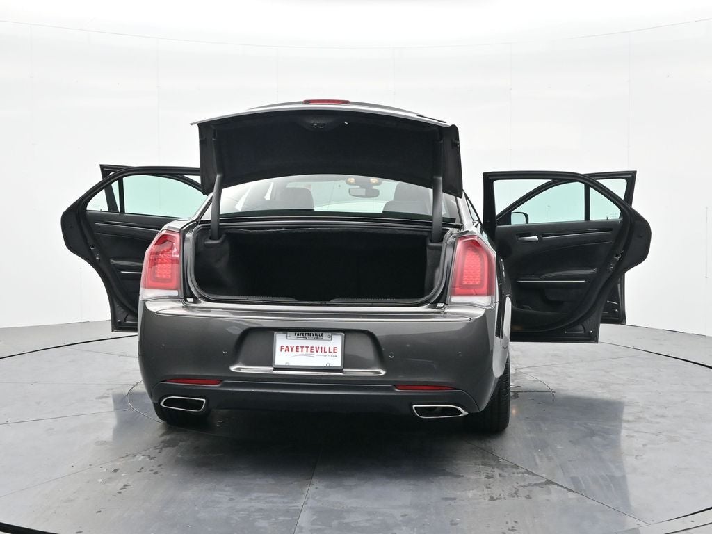 2023 Chrysler 300 300S