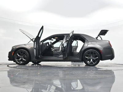 2023 Chrysler 300 300S