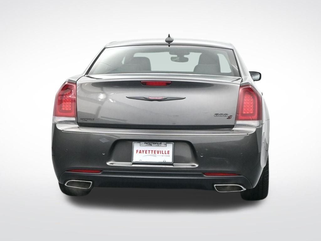 2023 Chrysler 300 300S