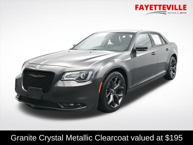 2023 Chrysler 300 300S