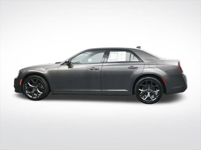 2023 Chrysler 300 300S