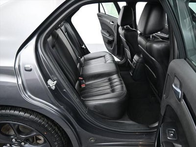 2023 Chrysler 300 300S