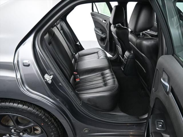 2023 Chrysler 300 300S